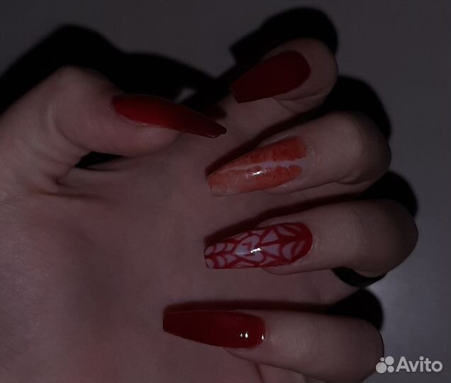 Маникюр Ульяновск Новый город