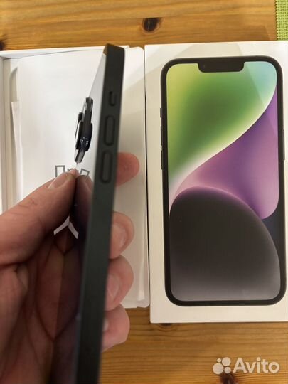 iPhone 14, 128 ГБ