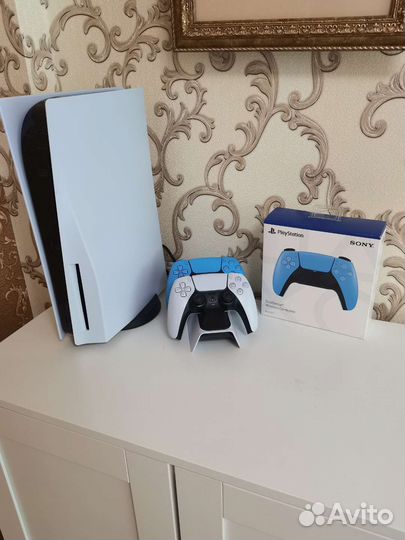 PlayStation 5