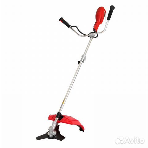 Электротриммер