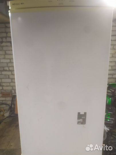 Холодильник lg