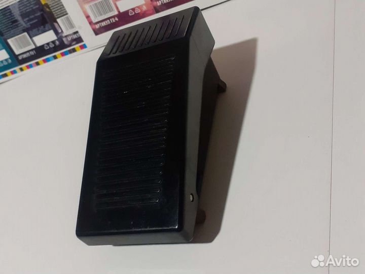 Для швейная машинка педаль