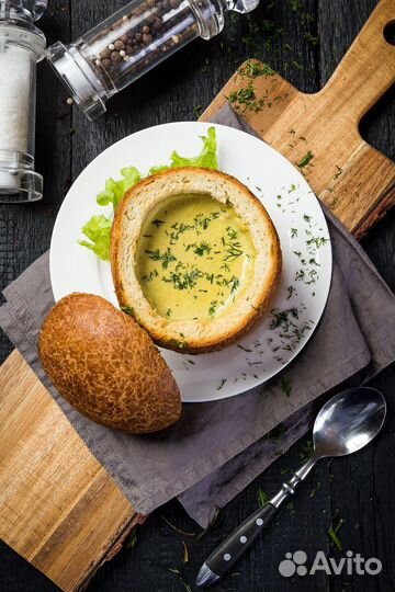 Личный повар
