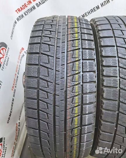 Bridgestone Blizzak Revo2 225/45 R17 91Q