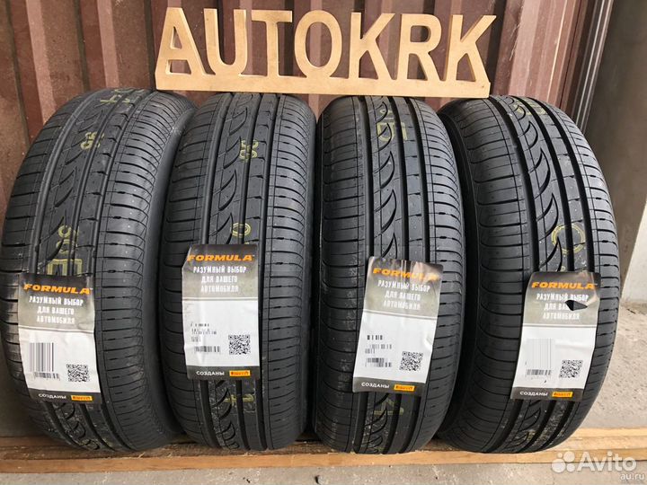 Pirelli Formula Energy 195/60 R15