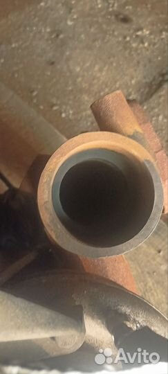 Турбина daf 105