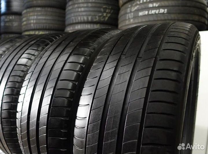 Michelin Primacy 3 195/55 R20