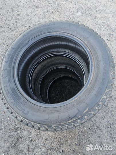 Nokian Tyres Nordman 5 185/60 R14