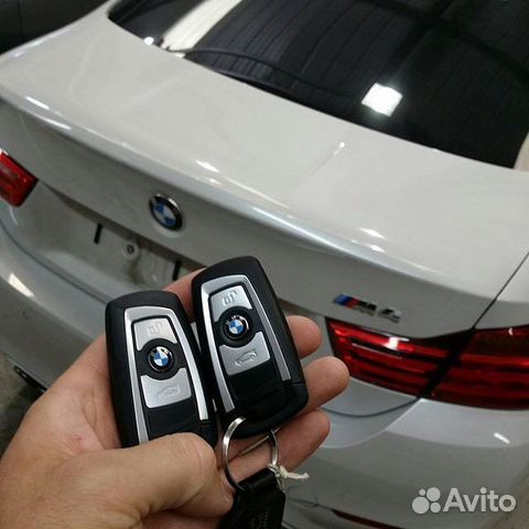 Автомобильные ключи Автоключи Восстановление объявление продам