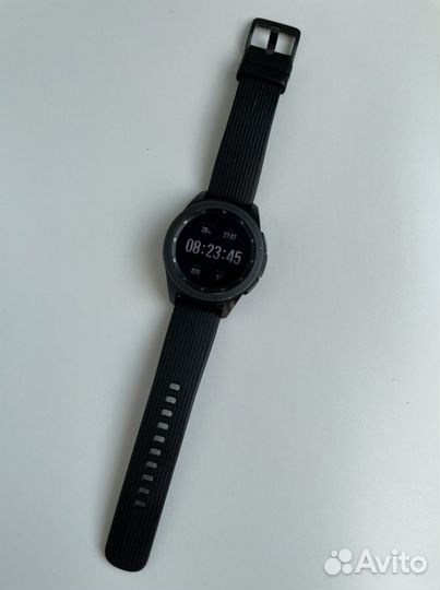 Samsung Galaxy Watch 42mm