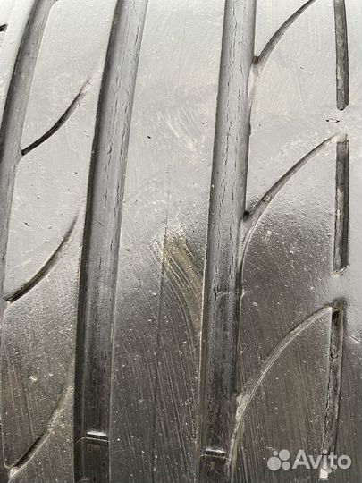 Bridgestone Potenza S001 225/40 R19 93W