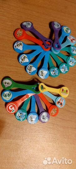 Каваи из пятерочки