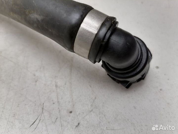 Патрубок системы охлаждения Bmw 328 F30 2.0 2016