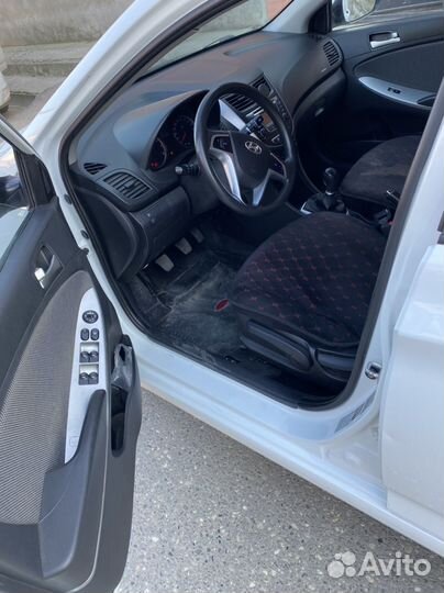 Капот солярис