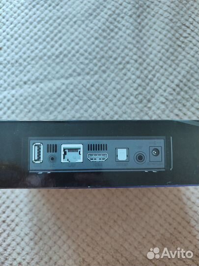 Тв приставка iptv Mag 245