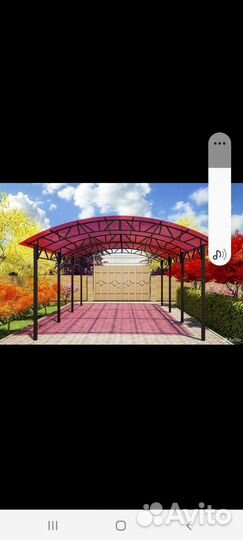 Бригада. Стройтелей