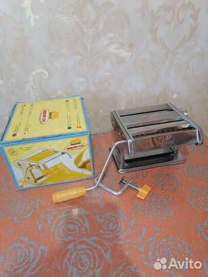 Лапшерезка ручная