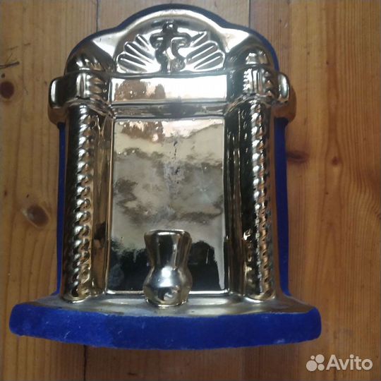 Киот фарфор