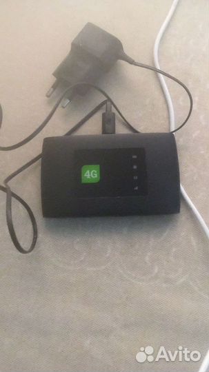 Мобильный wifi роутер 4g