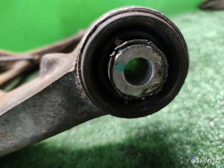 Рычаг задний подпружинный Mercedes Benz ML W164 2