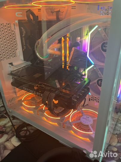 Игровой процессор