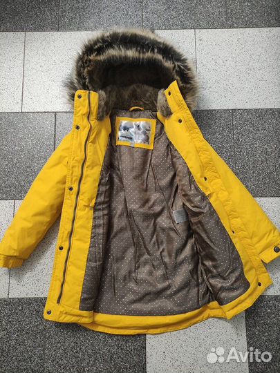 Новая парка Ленне (Lenne), р-р 152