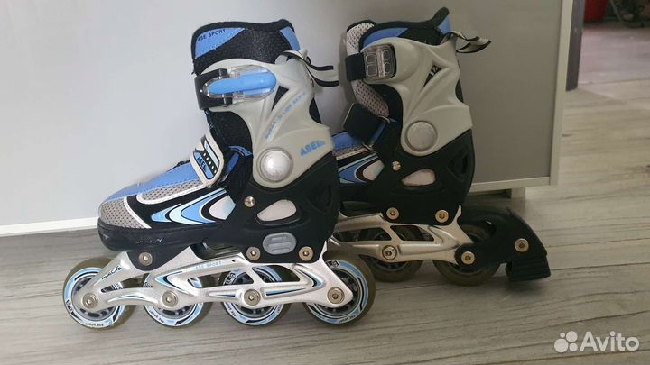 Ролики детские 29-32размер