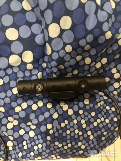 Playstation camera ps4