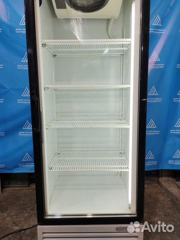 Холодильный шкаф витрина для напитков объявление продам