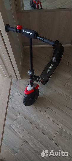 Самокат puky R 03L puky (Германия)