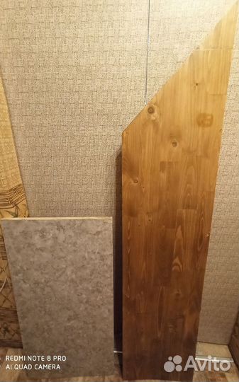 Столешница бу