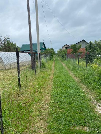 Участок 6 сот. (СНТ, ДНП)