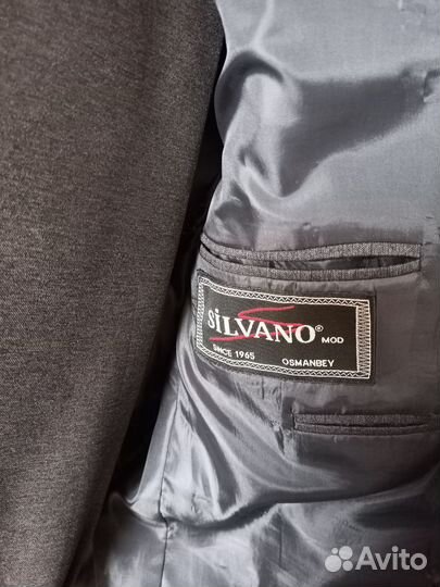 Костюм мужской