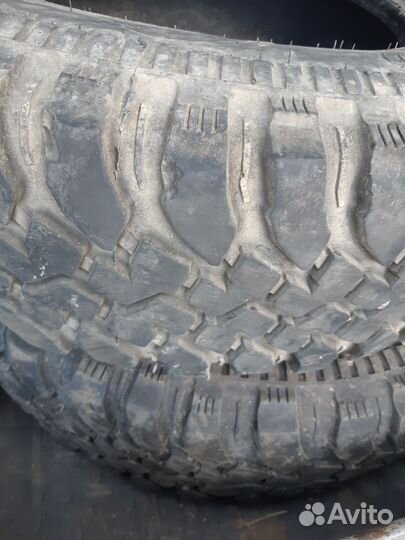 Cordiant 4x4 225/75 R16