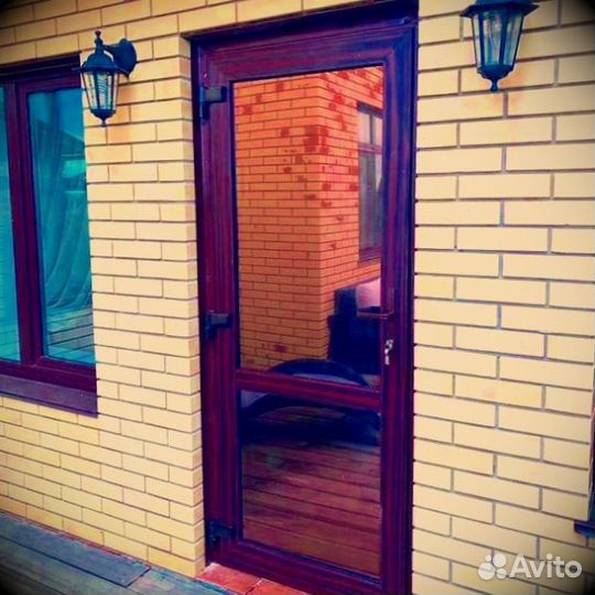 Окна пластиковые в рассрочку