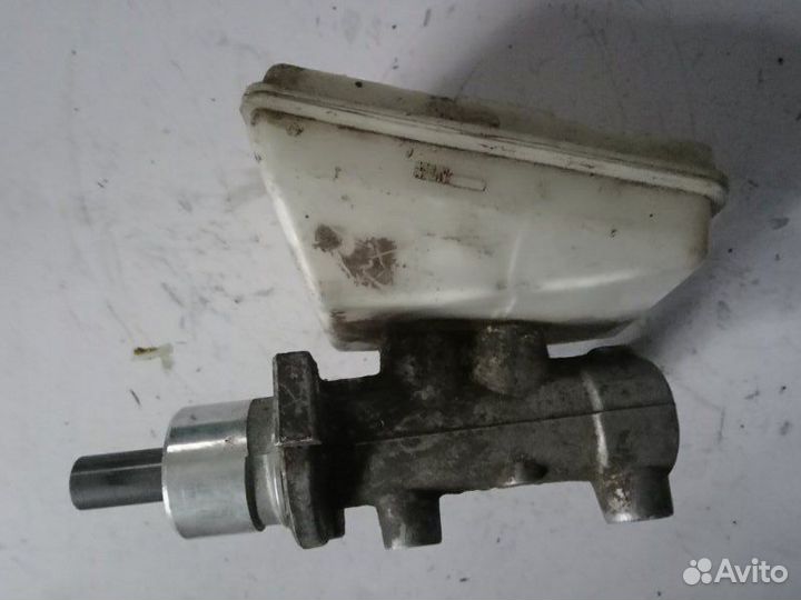 Главный тормозной цилиндр Ford Escort AFL CVH16