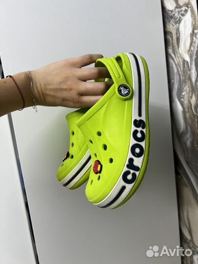Crocs