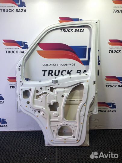 Дверь правая Iveco Daily