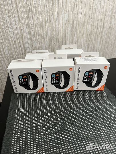 Xiaomi Redmi Watch 3 Active Global