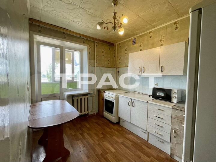 1-к. квартира, 34,4 м², 5/9 эт.