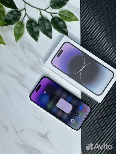 iPhone 14 Pro, 128 ГБ