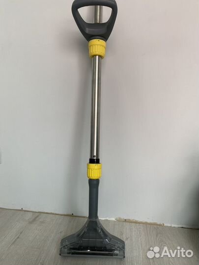 Продажа Karcher Puzzi 10/1