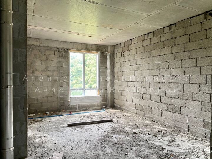 1-к. квартира, 38,9 м², 8/9 эт.