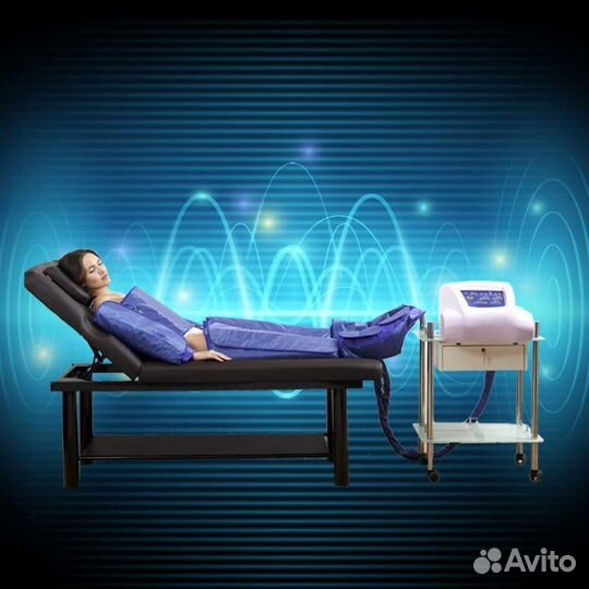 Массажист, коррекция фигуры