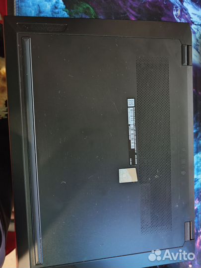 Ультрабук MSI Summit E13 Flip Evo A12MT-060RU