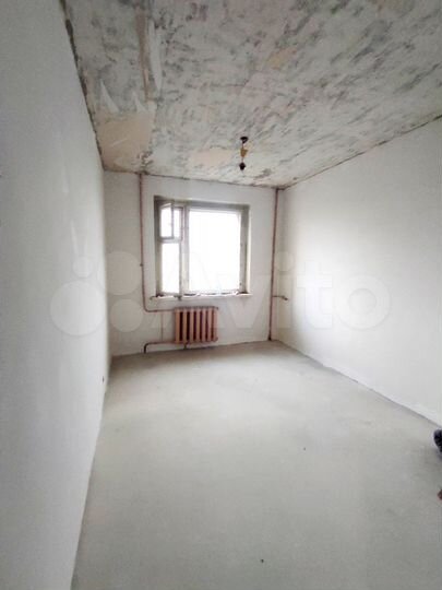 2-к. квартира, 51,8 м², 9/10 эт.