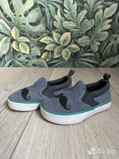 Детская обувь