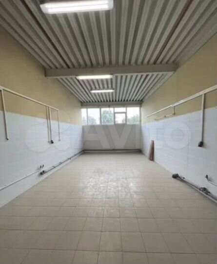 Производство, 100 м²