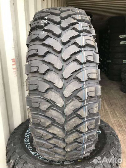 Comforser CF3000 265/70 R16 121Q