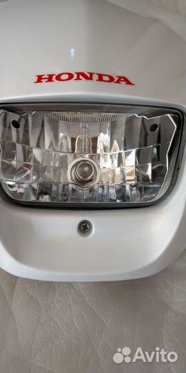 Фара honda crf 250x/450x